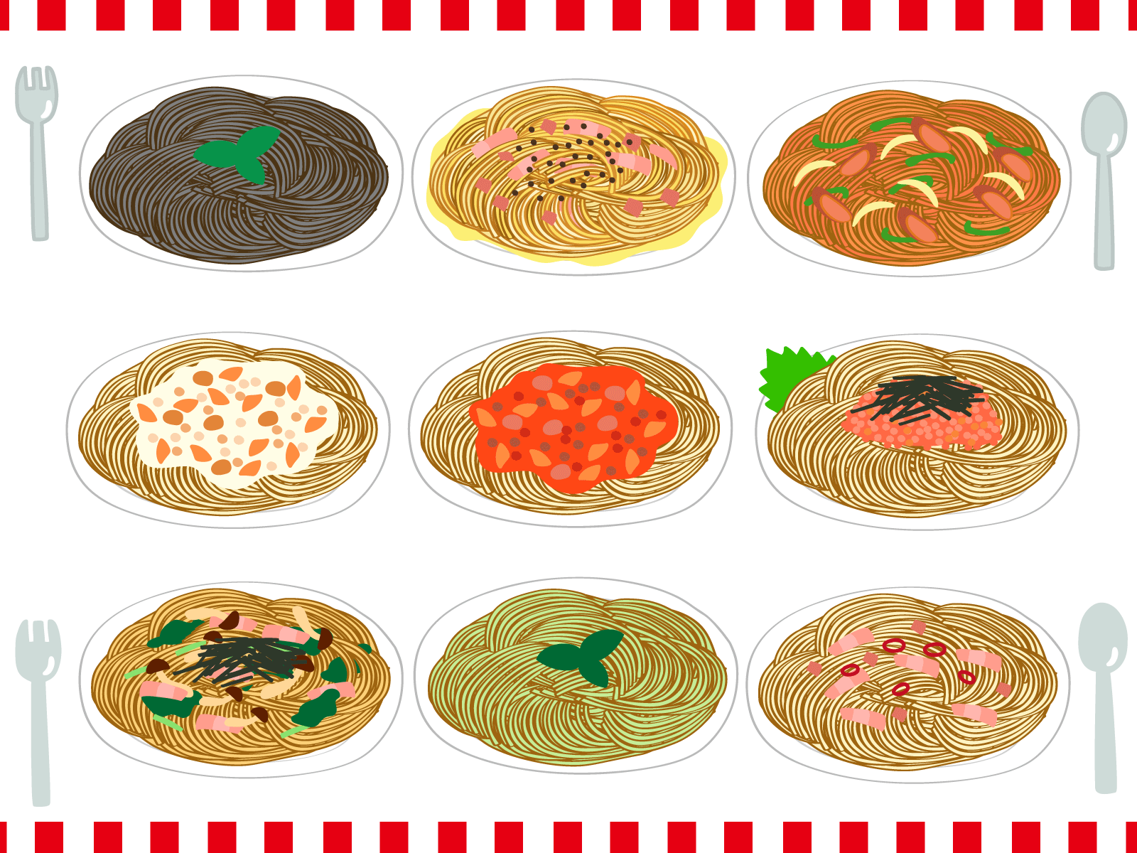 調味料（パスタソース）